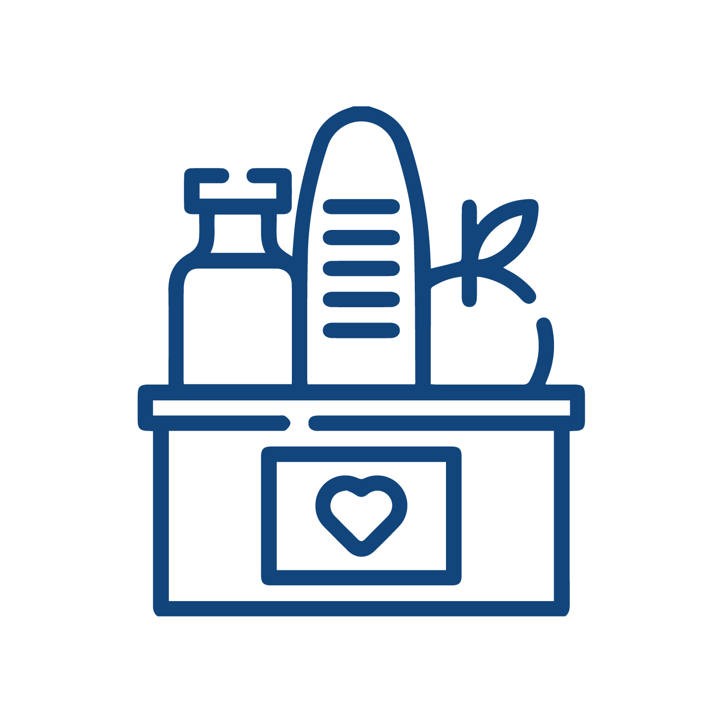 10 – Emergency Relief_TMF Icons_2022 – The Maplewood Foundation